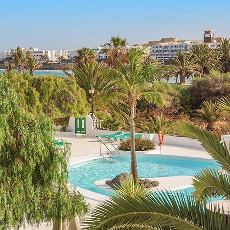 Lanzahost Cucharas Dreams Apartment Costa Teguise Ngoại thất bức ảnh