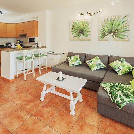 Lanzahost Cucharas Dreams Apartment Costa Teguise Ngoại thất bức ảnh