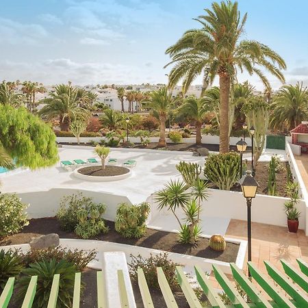 Lanzahost Cucharas Dreams Apartment Costa Teguise Ngoại thất bức ảnh