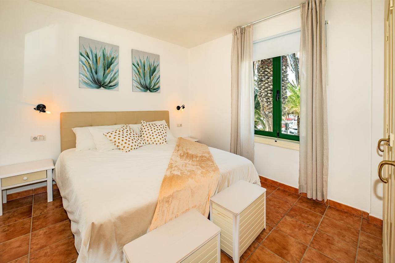 Lanzahost Cucharas Dreams Apartment Costa Teguise Ngoại thất bức ảnh