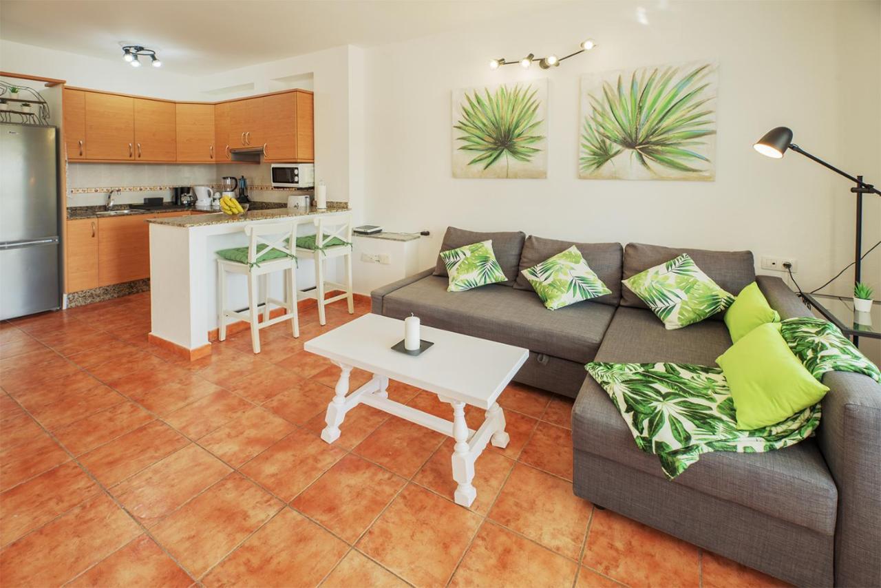 Lanzahost Cucharas Dreams Apartment Costa Teguise Ngoại thất bức ảnh
